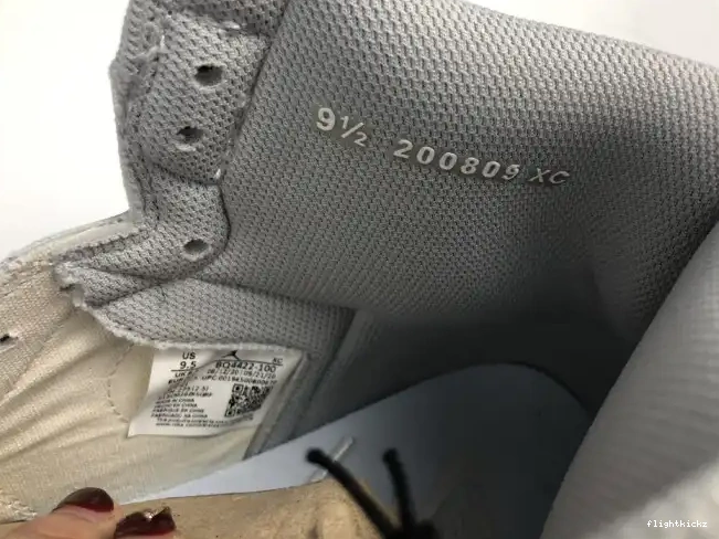 Grey Neutral Jordan 85 1 High Air BQ4422-100 Retro 0511